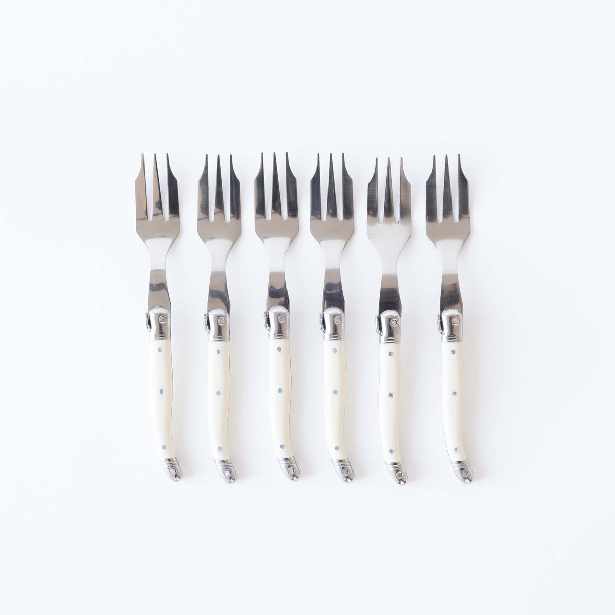 Laguiole / Dessert Forks