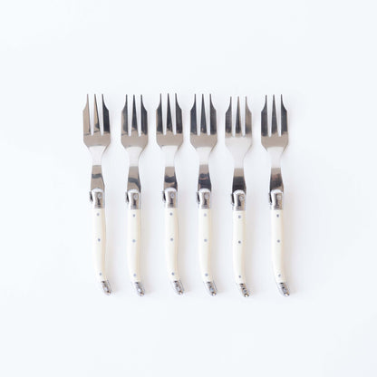 Laguiole / Dessert Forks