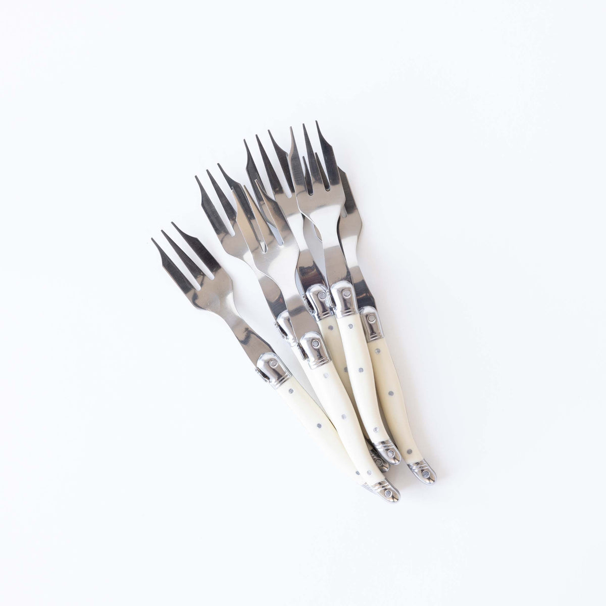 Laguiole / Dessert Forks