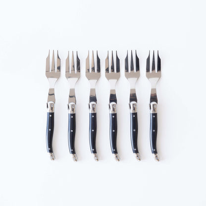 Laguiole / Dessert Forks