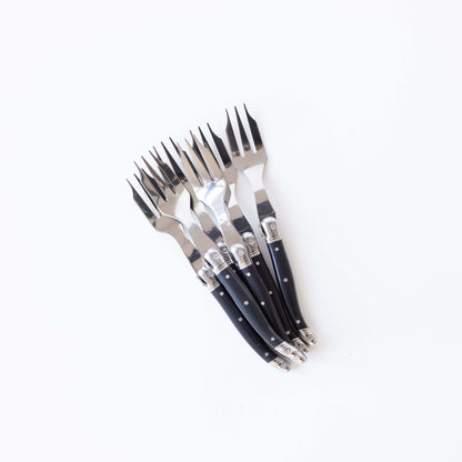 Laguiole / Dessert Forks