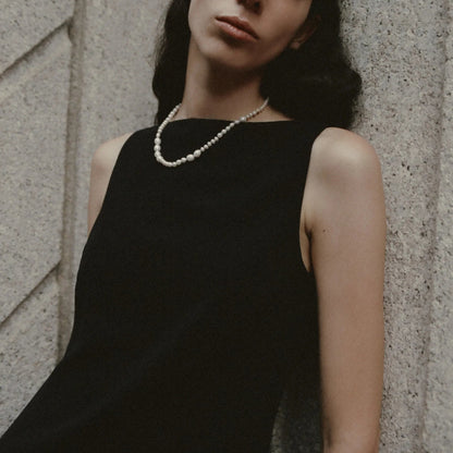 Jasmin Sparrow / Grace Necklace