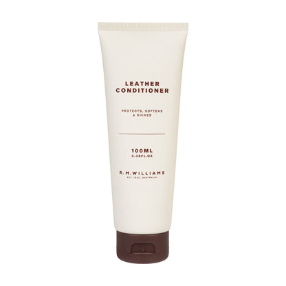RM Williams / Leather Care / Conditioner