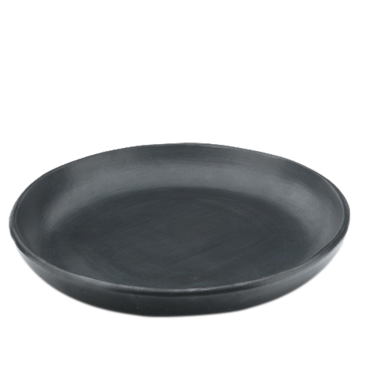 La Chamba / Plate / Large