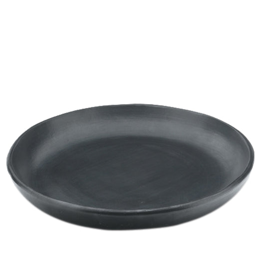 La Chamba / Plate / Large