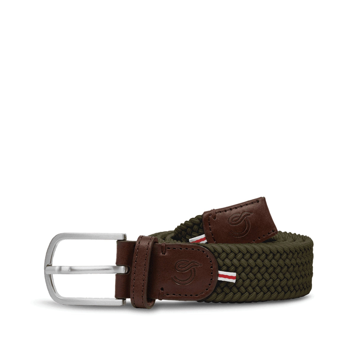 La Boucle Original Belt / Edinburgh