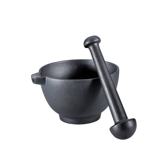 Mortar & Pestle