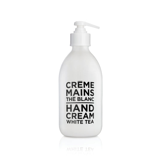 Compagnie de Provence / Hand Cream / White Tea