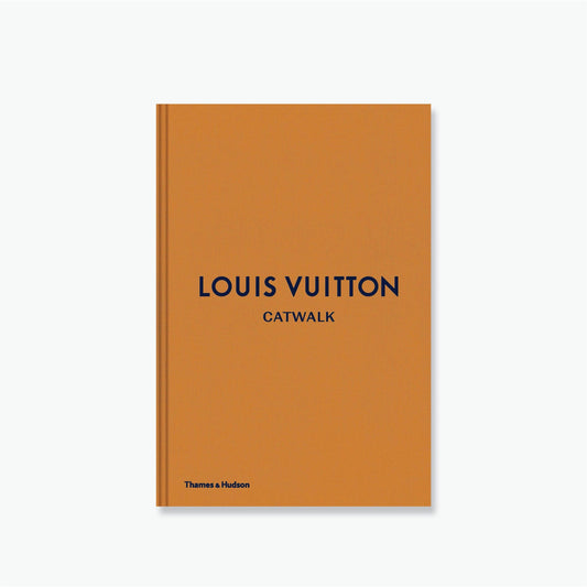Catwalk Series / Louis Vuitton
