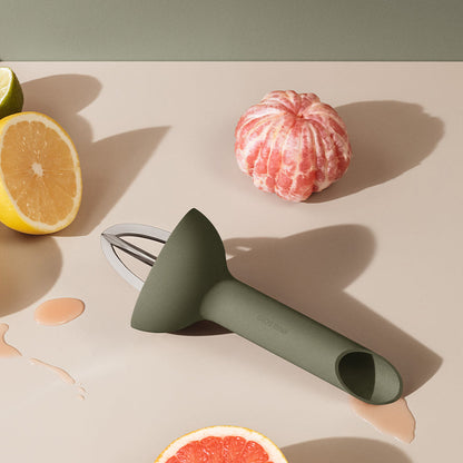 Eva Solo / Green Tool Citrus Press