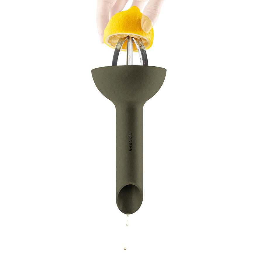 Eva Solo / Green Tool Citrus Press