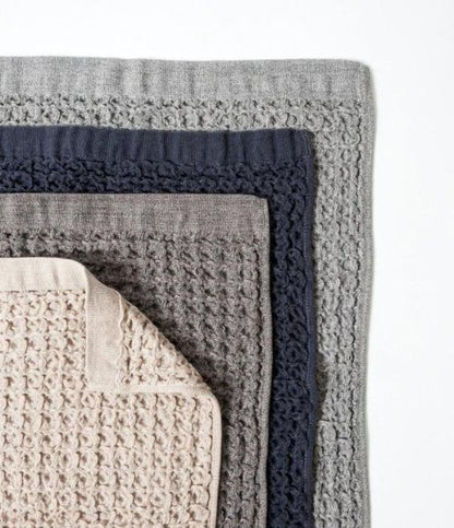 Ottoloom / Kontex Brera Hand Towel / Grey