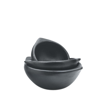 La Chamba / Soup Bowl
