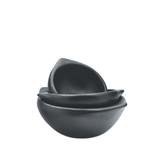 La Chamba / Soup Bowl