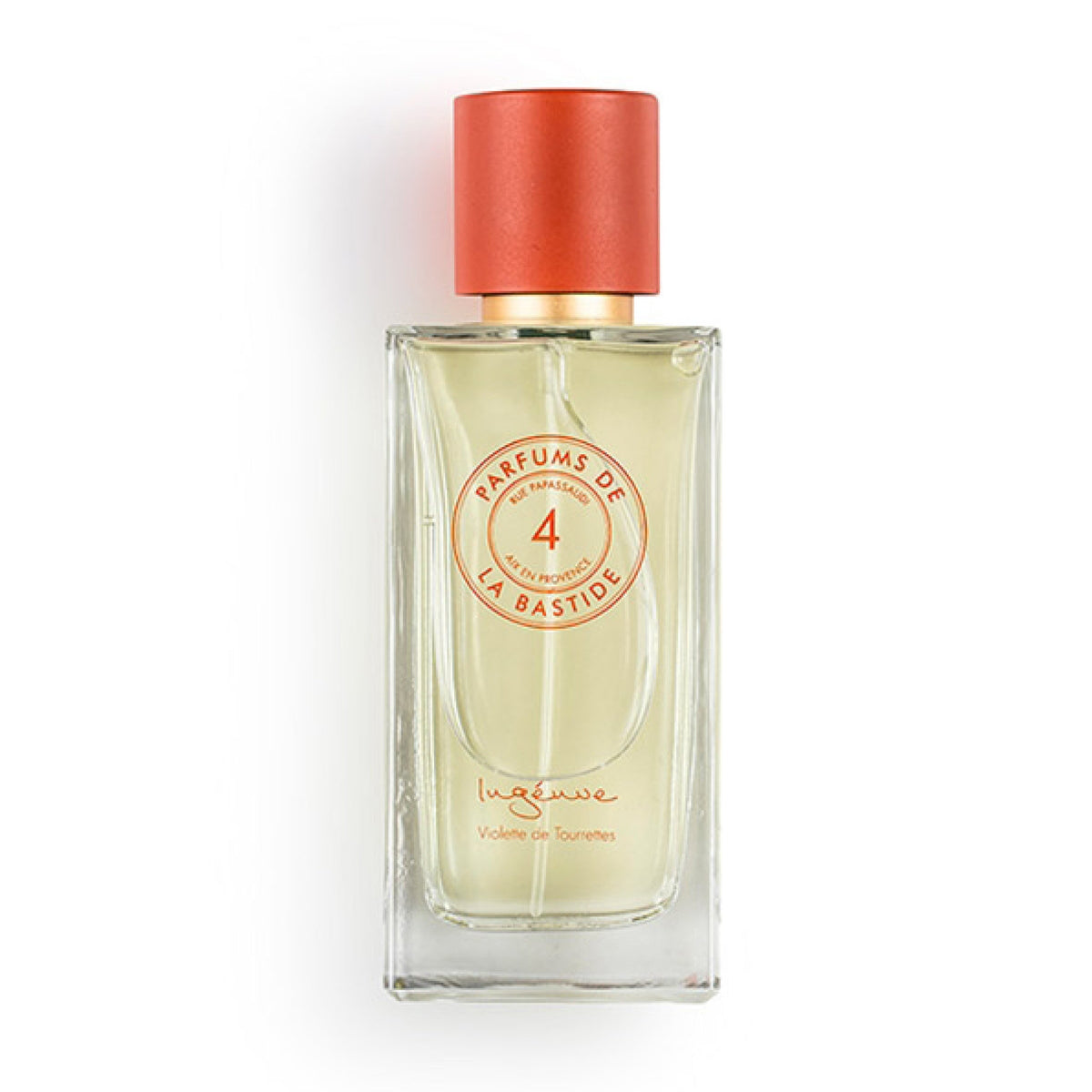 Parfums de la Bastide / Perfume / Ingénue