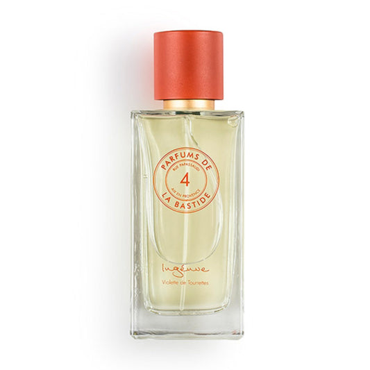 Parfums de la Bastide / Perfume / Ingénue
