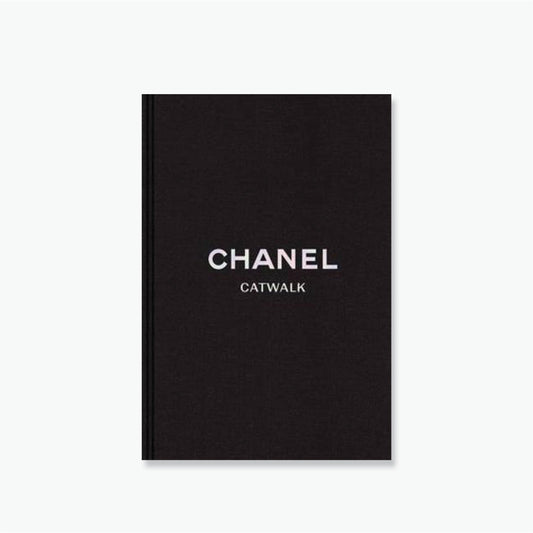 Catwalk Series / Chanel