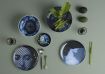 ibride / Osorio / Melamine Stackable Tableware