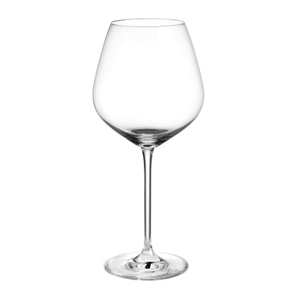 Schott Zwiesel / Fortissimo / Burgundy Wine Glass / Set of 6 - 112/496
