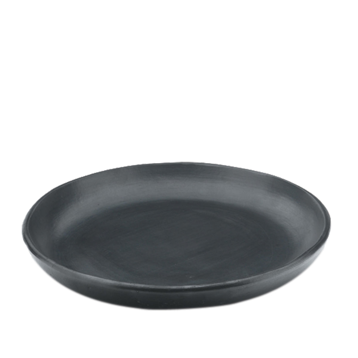 La Chamba / Plate / Medium