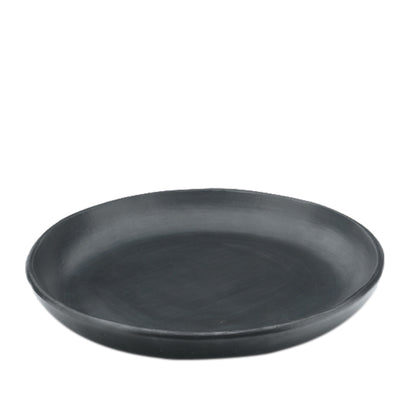 La Chamba / Plate / Medium