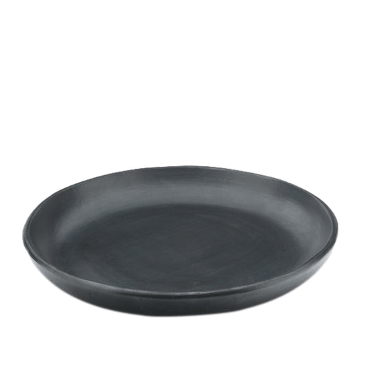 La Chamba / Plate / Medium