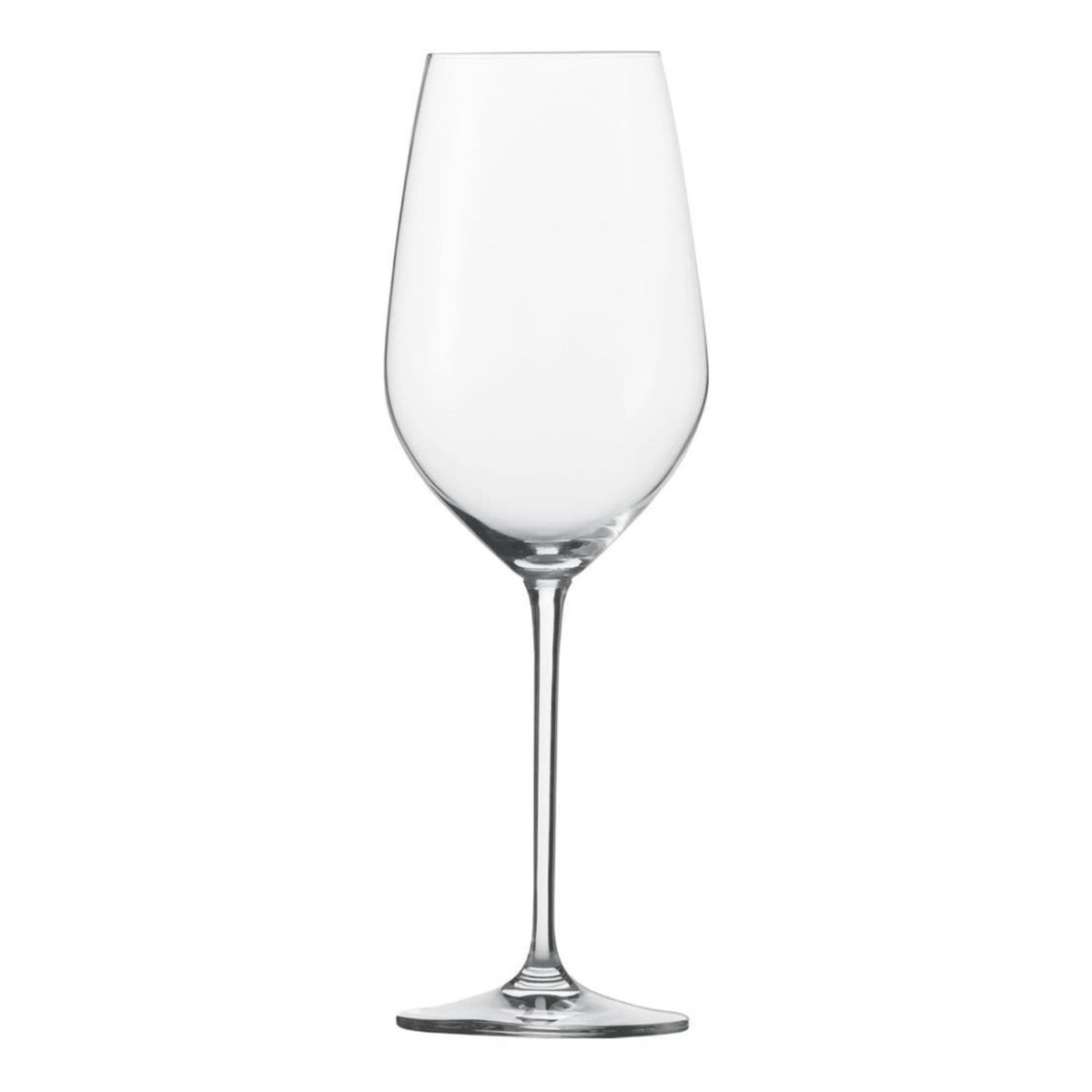 Schott Zwiesel / Fortissimo / Red Wine / Water Glass / Set of 4 - 112/493