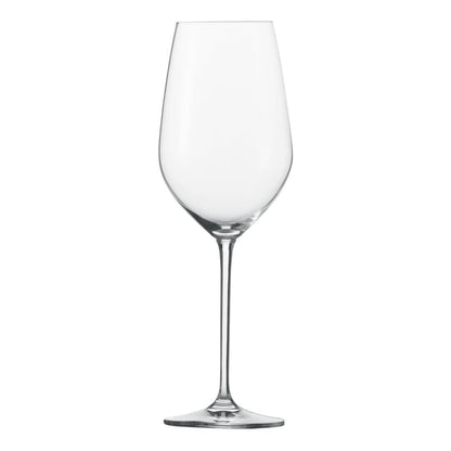 Schott Zwiesel / Fortissimo / Red Wine / Water Glass / Set of 4 - 112/493