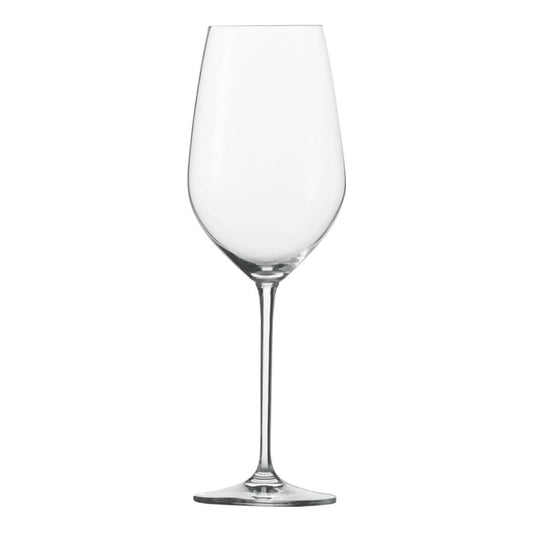 Schott Zwiesel / Fortissimo / Red Wine / Water Glass / Set of 4 - 112/493