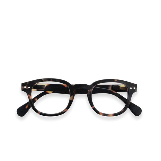 Izipizi / Reading Glasses / C Frame / Tortoise