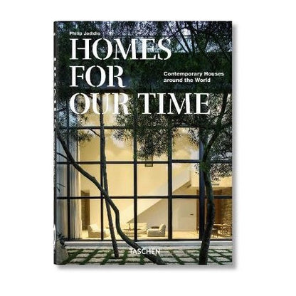 Homes For Our Time