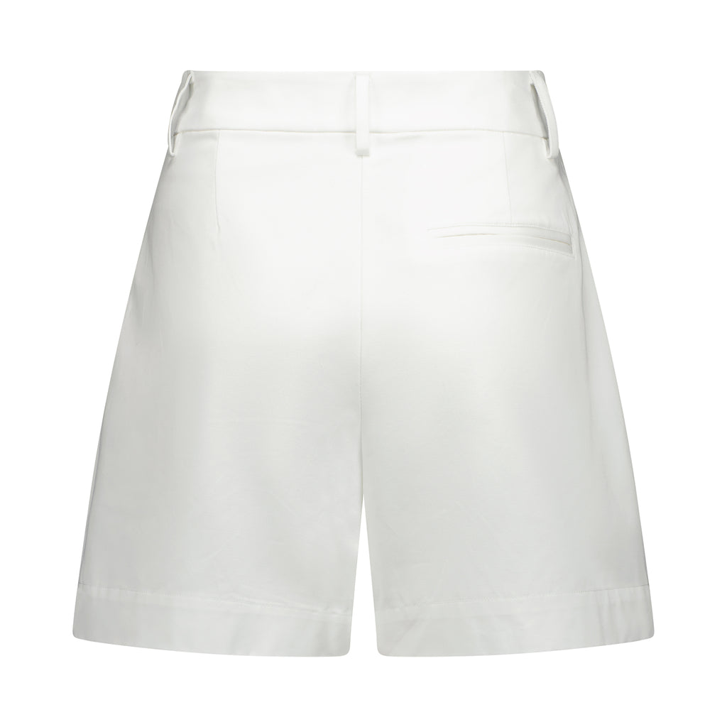 Abroad Shorts - White