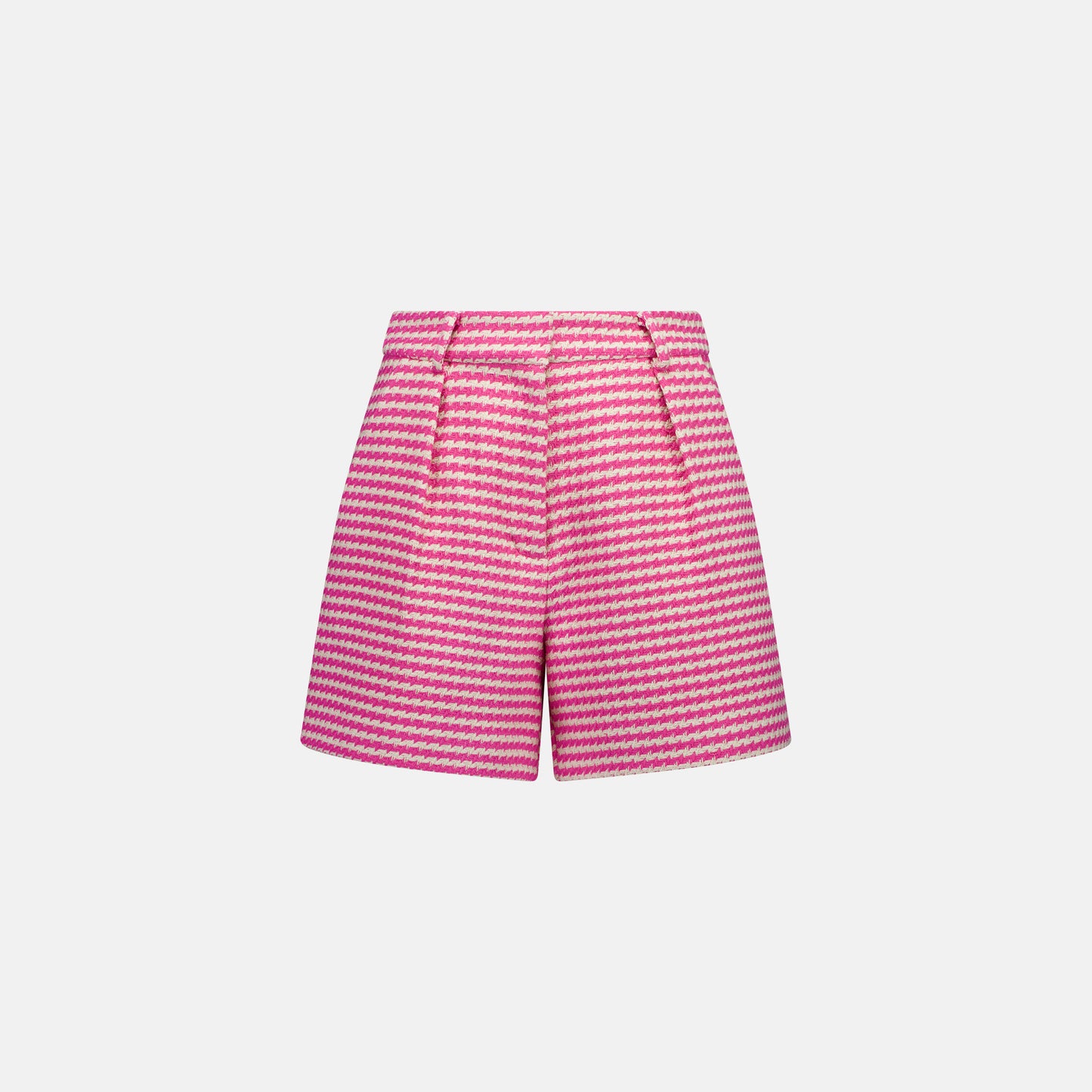 Abroad Short