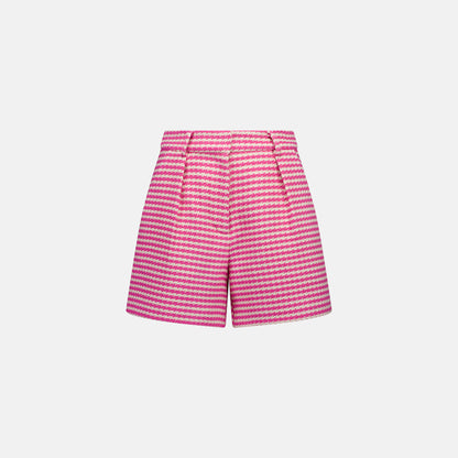 Abroad Short
