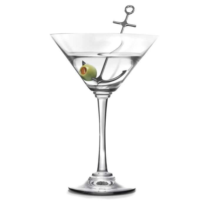 Anchor Cocktail Picks / Set 6