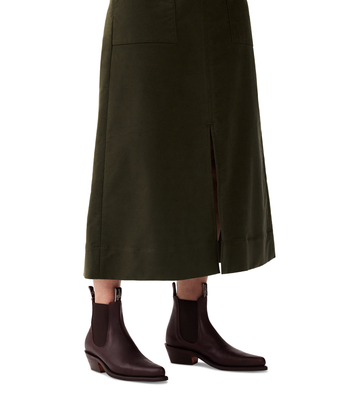 RM Williams / Boot / Millicent / Chocolate Raisin
