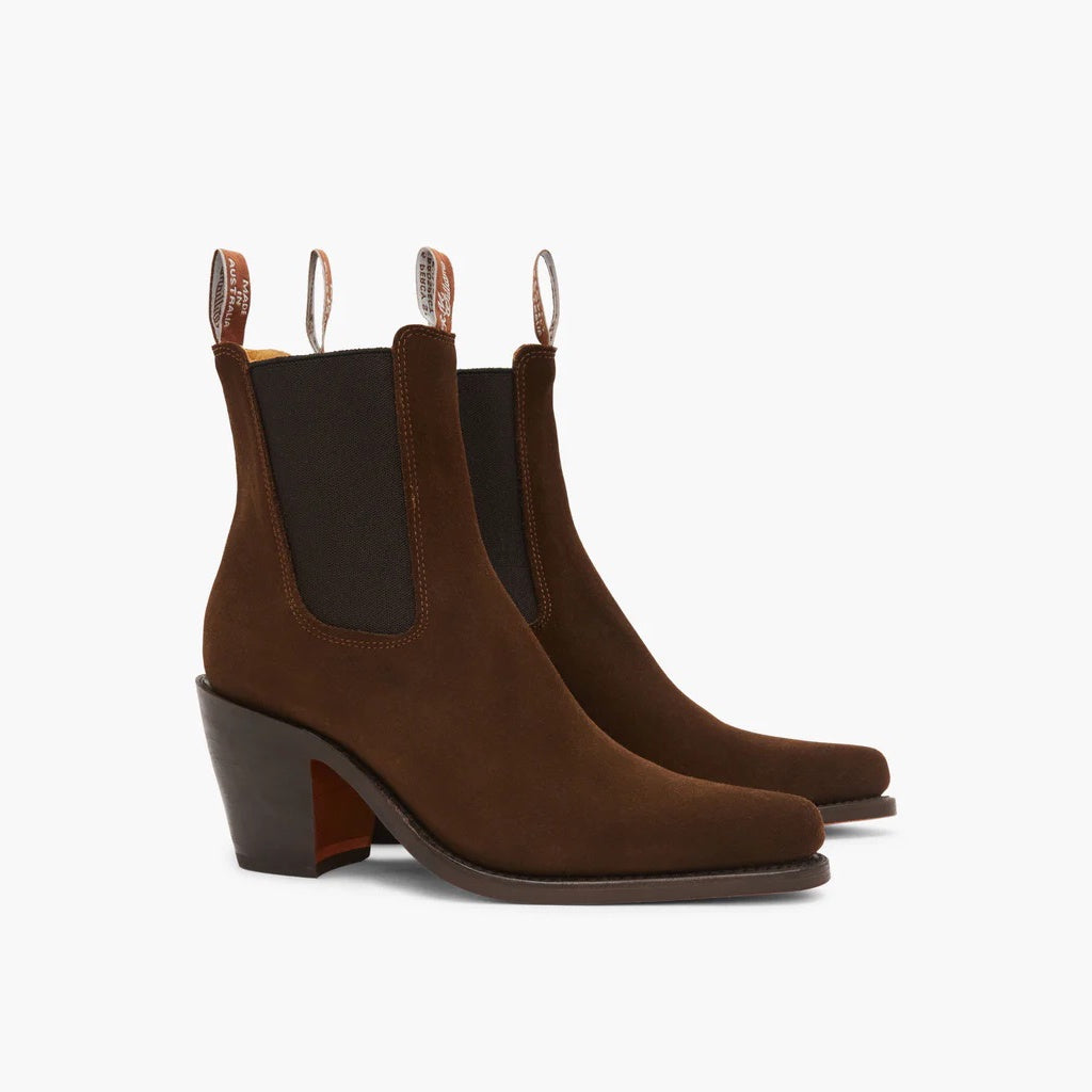 RM Williams / Boot / Maya / Cigar