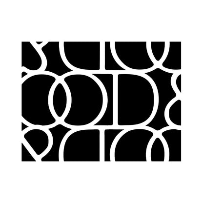 Good & Co / Black / Giant Sarong