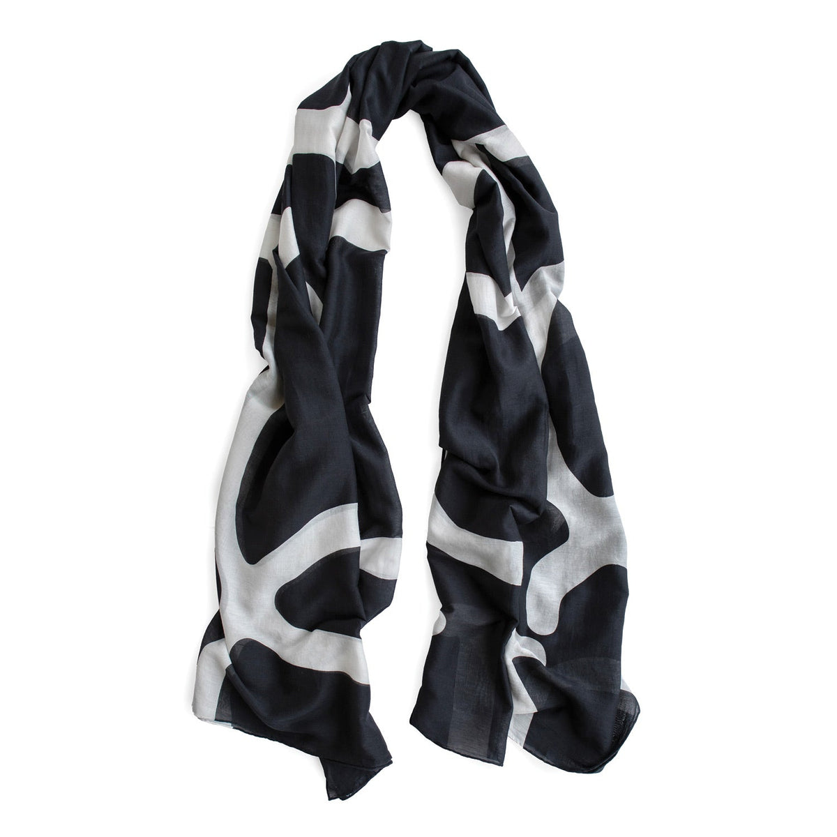 Good & Co / Black / Giant Sarong