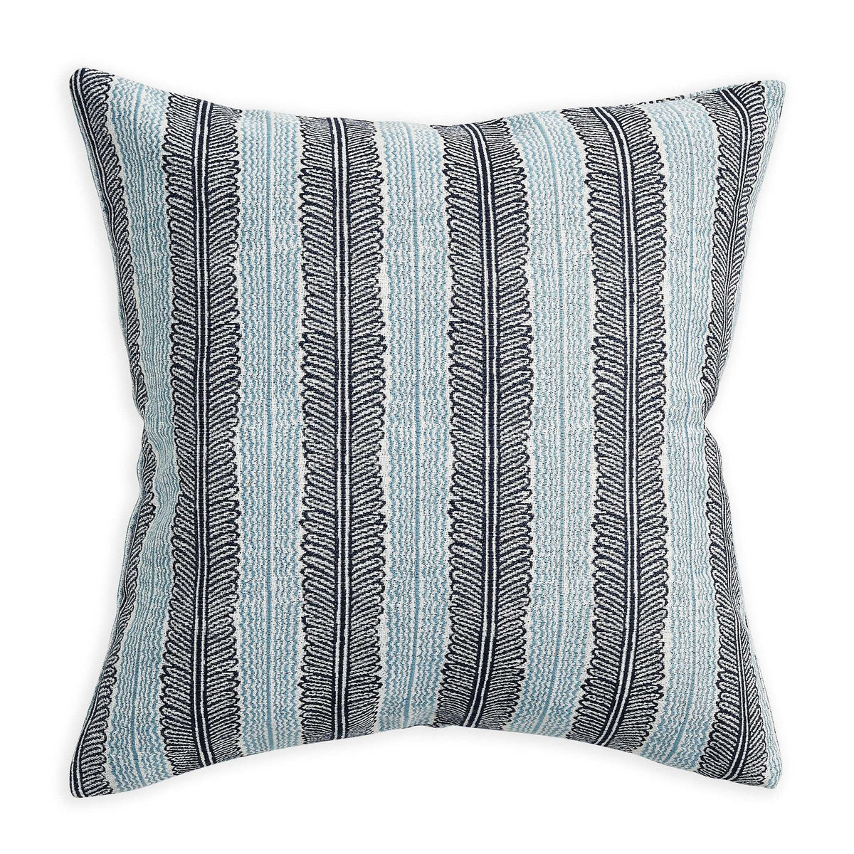Walter G / Balos Cushion / Mineral / Outdoor