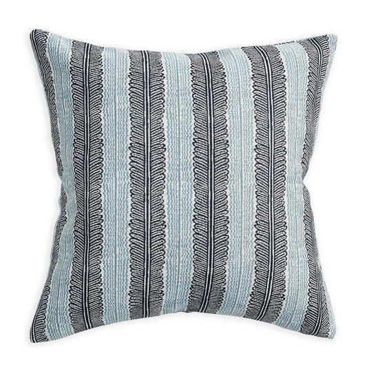 Walter G / Balos Cushion / Mineral / Outdoor