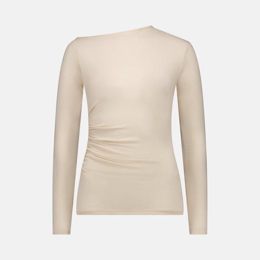 Beau Merino Knit Top