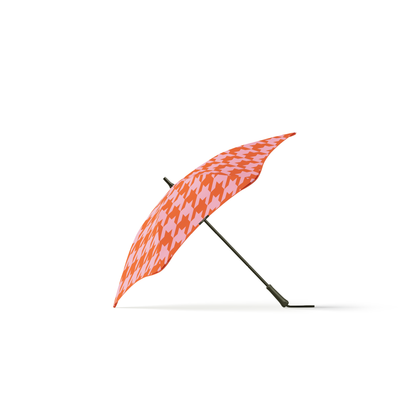 Blunt / Classic Umbrella / Houndstooth Candy