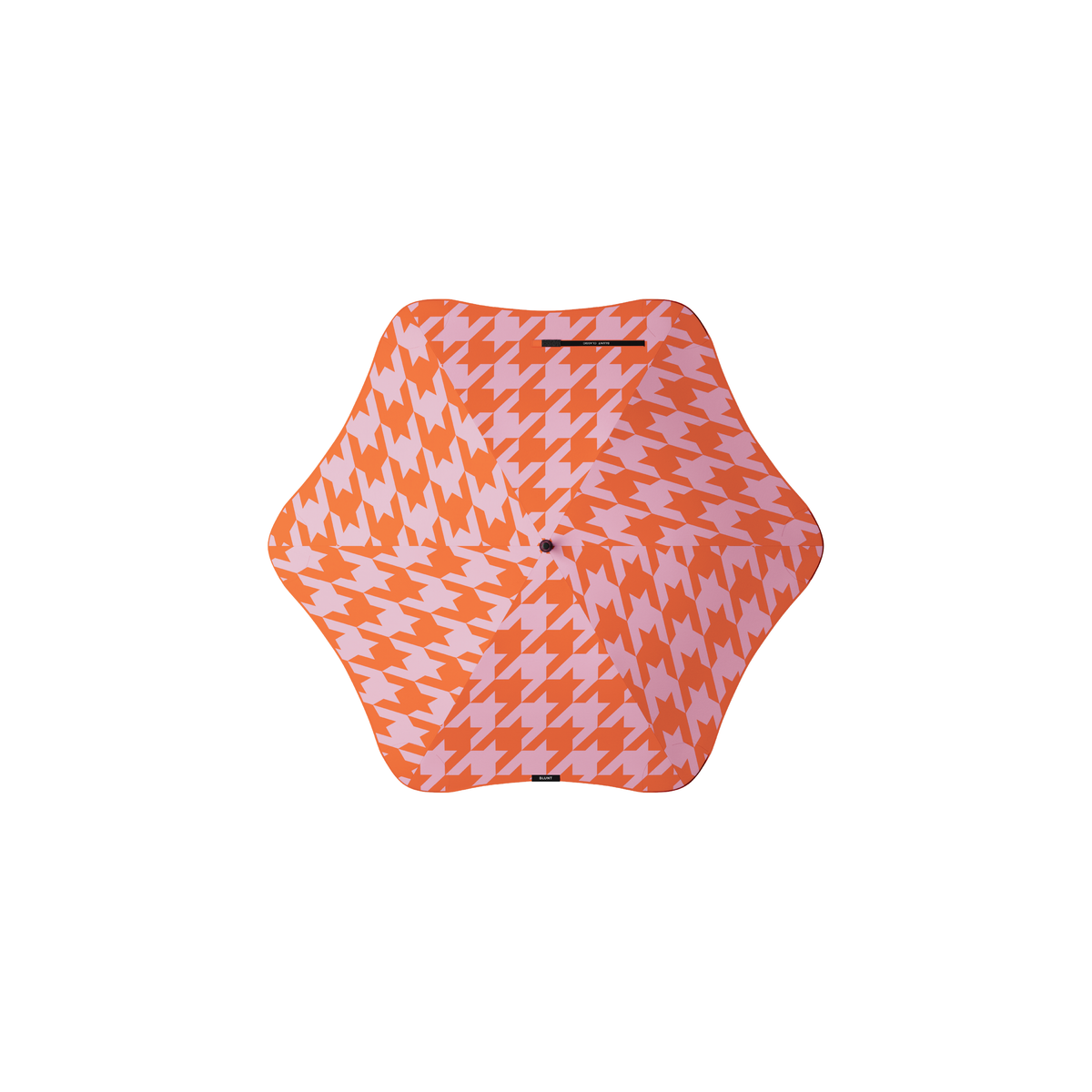 Blunt / Classic Umbrella / Houndstooth Candy