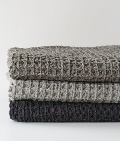 Ottoloom / Kontex Brera Hand Towel / Grey