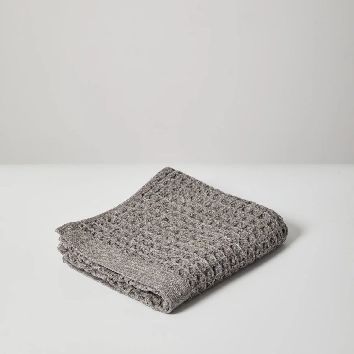 Ottoloom / Kontex Brera Hand Towel / Grey
