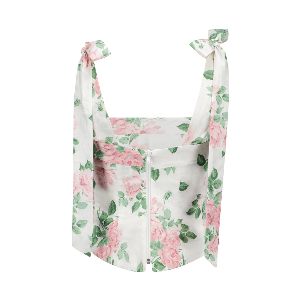 Bridgerton Bodice