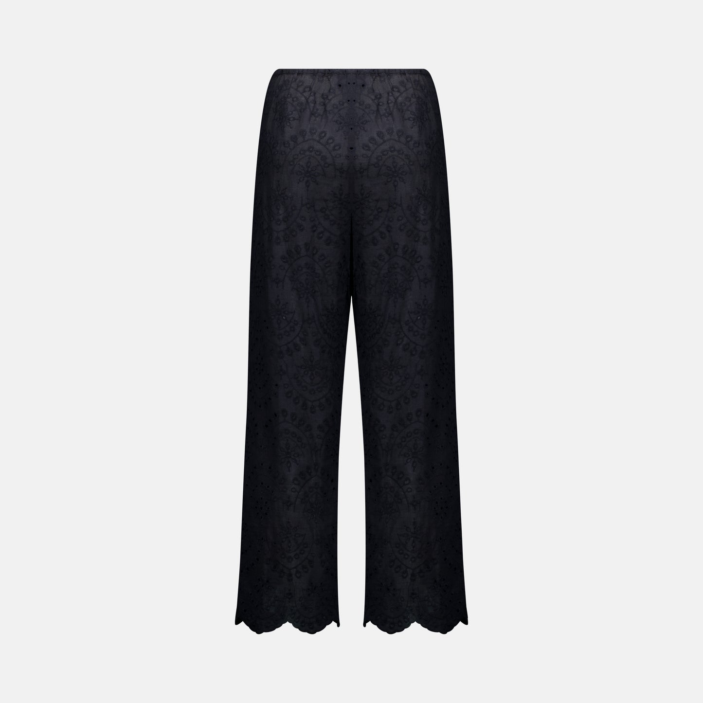 Broderie Lounge Pant