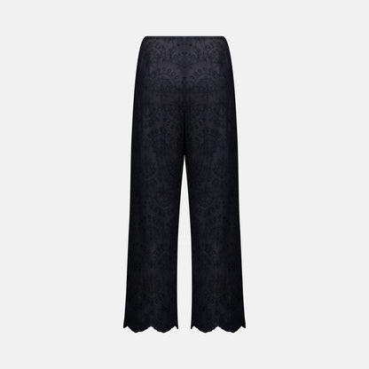 Broderie Lounge Pant