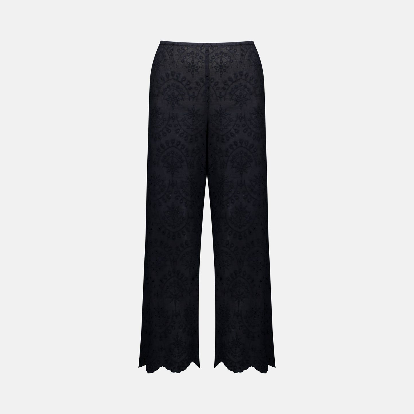 Broderie Lounge Pant